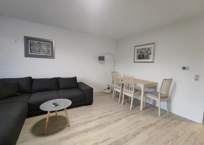 Apartment Weisser Burgunder