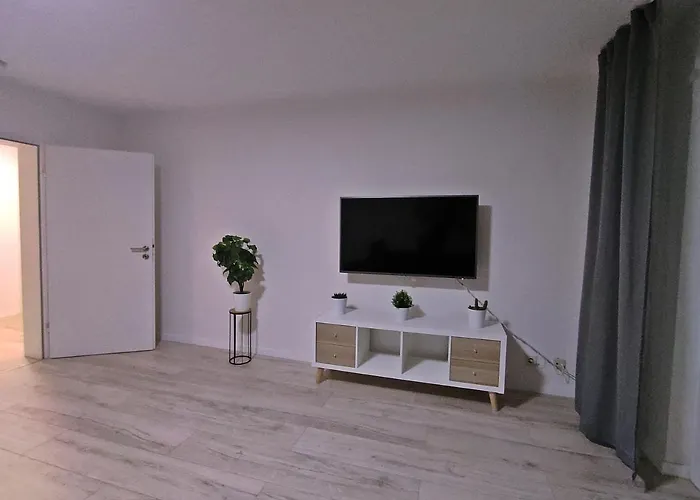Apartment Weisser Burgunder