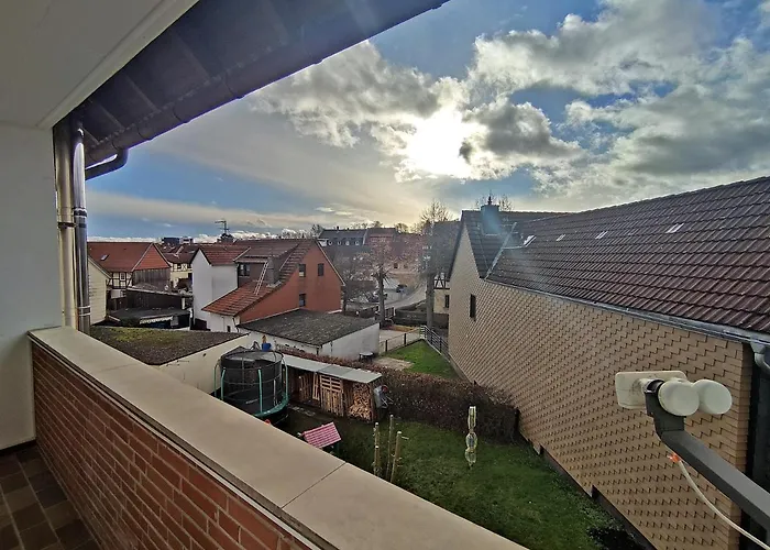 Apartment Weisser Burgunder