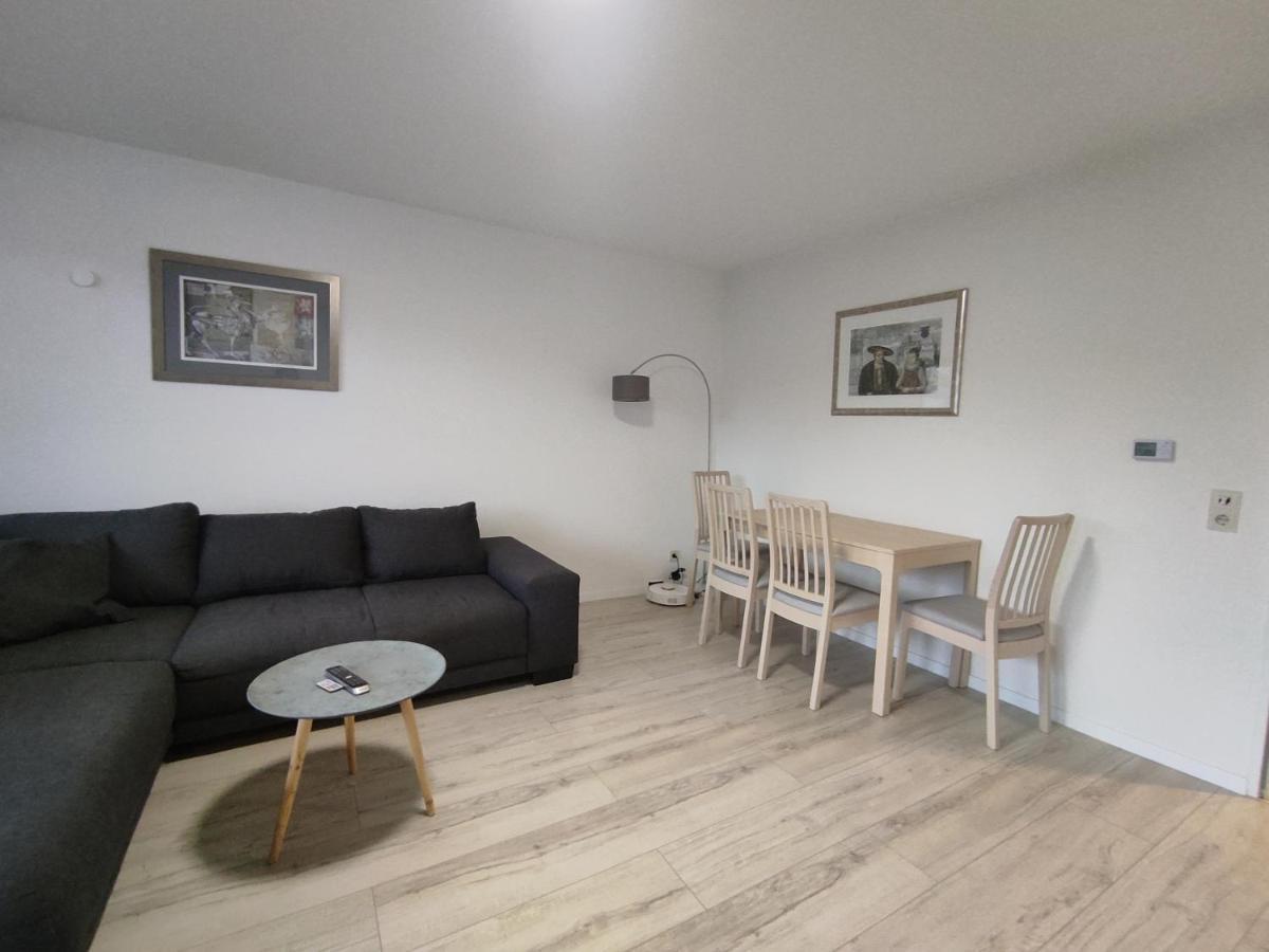 Weisser Burgunder Apartment