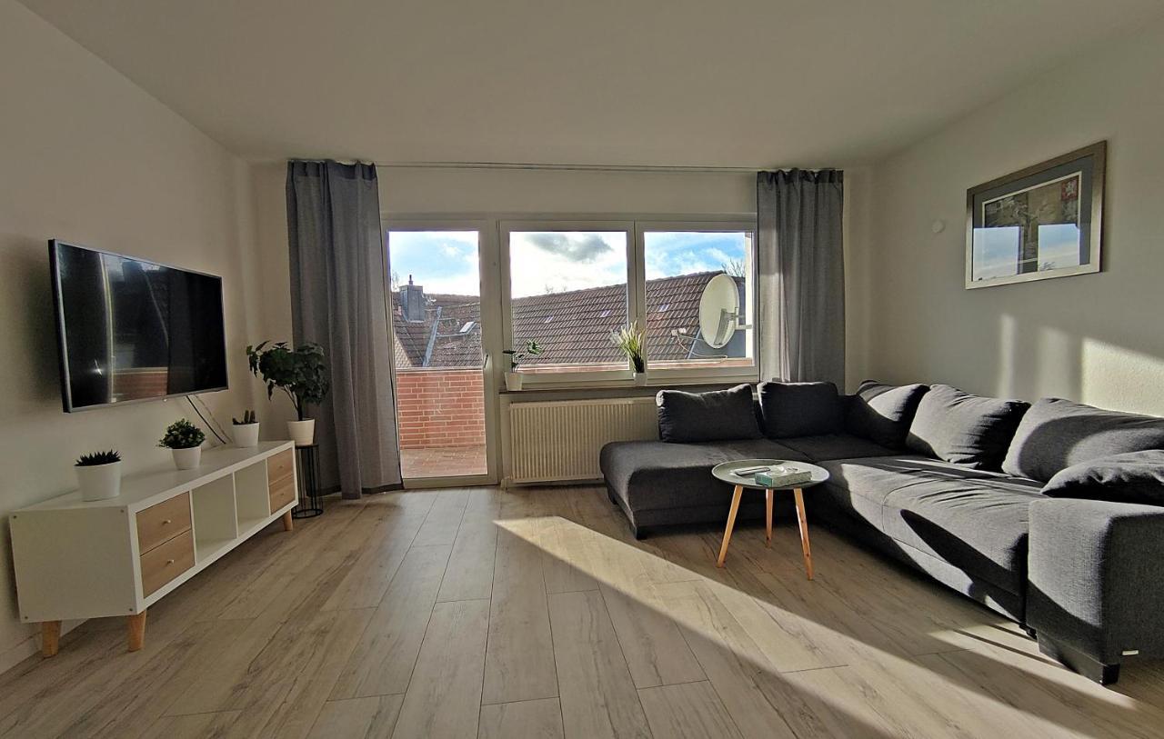 Weisser Burgunder Apartment Bad Sachsa