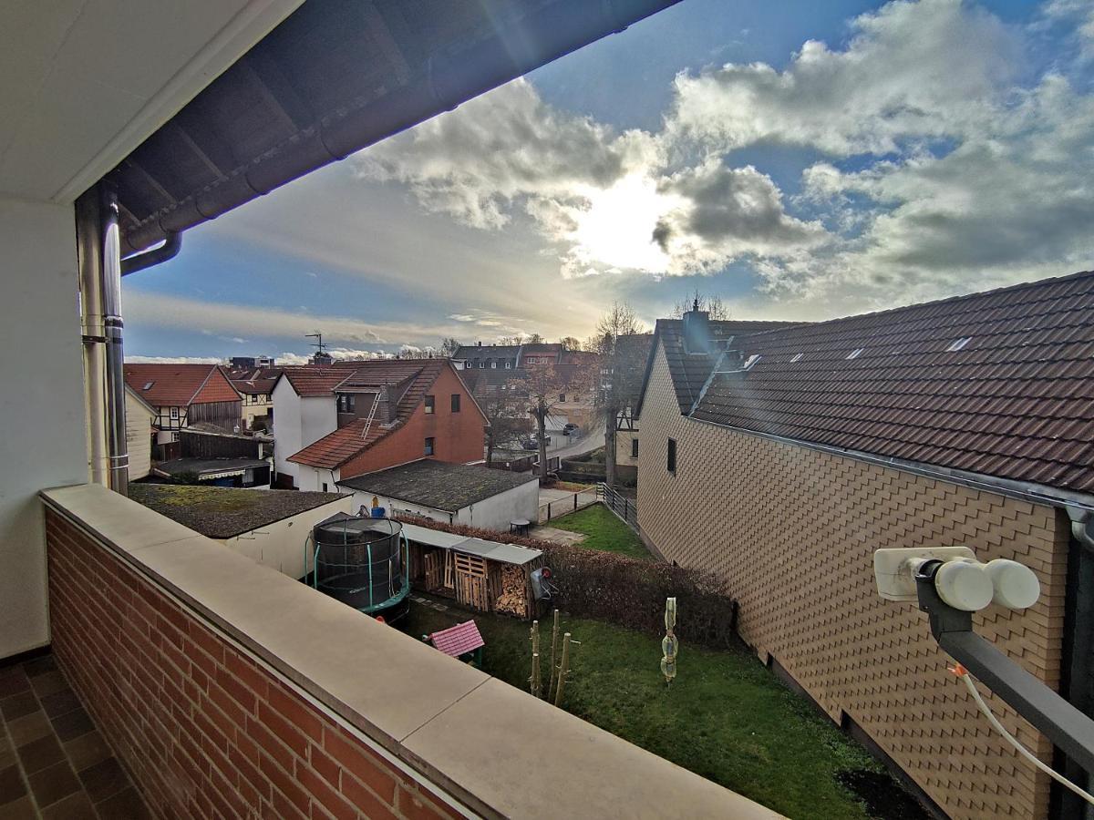 Apartment Weisser Burgunder