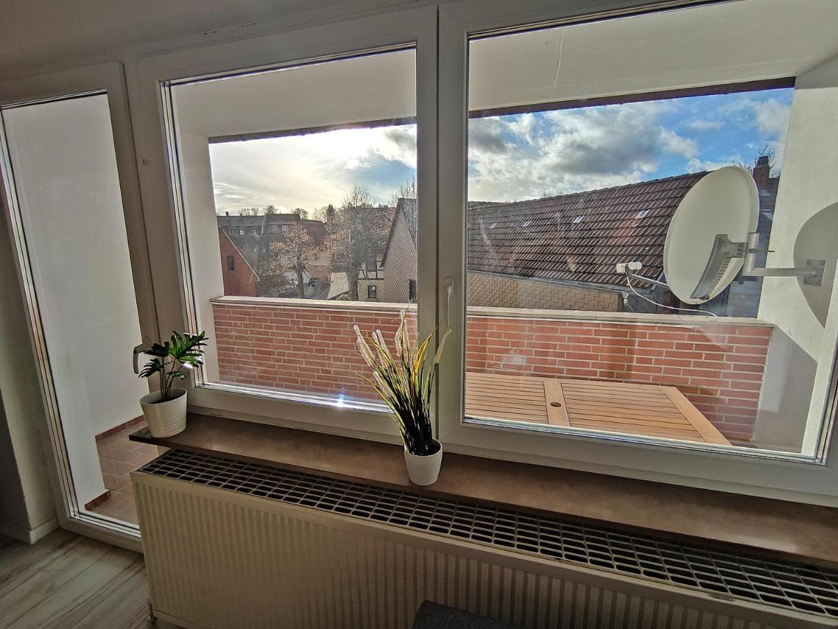 Weisser Burgunder Apartment *