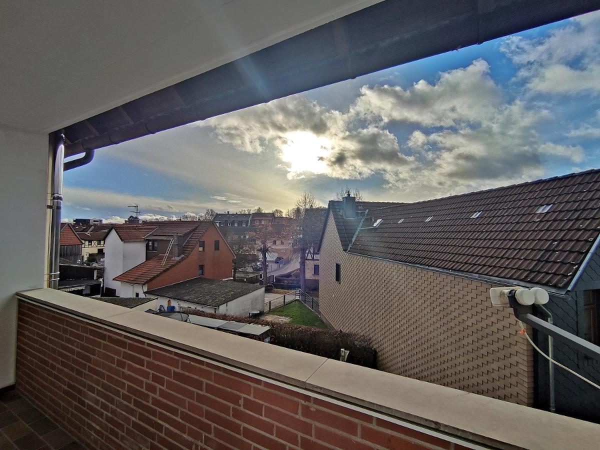 Apartment Weisser Burgunder Bad Sachsa