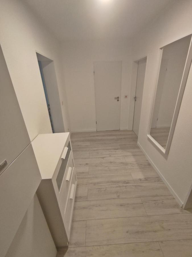 Apartment Weisser Burgunder