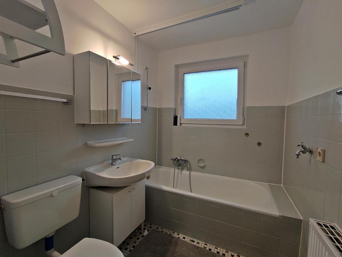 Apartment Weisser Burgunder Bad Sachsa