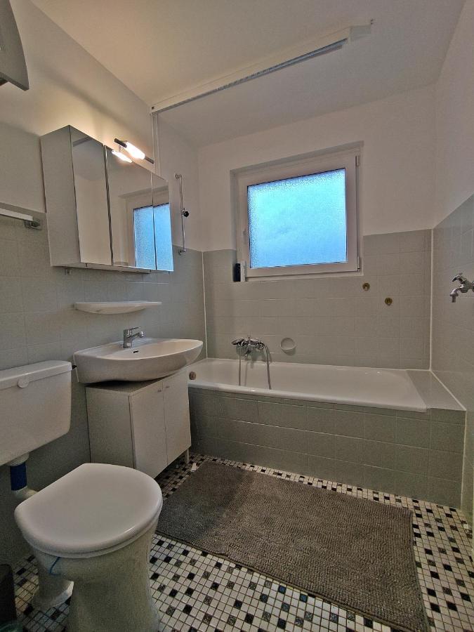 Weisser Burgunder Apartment Bad Sachsa