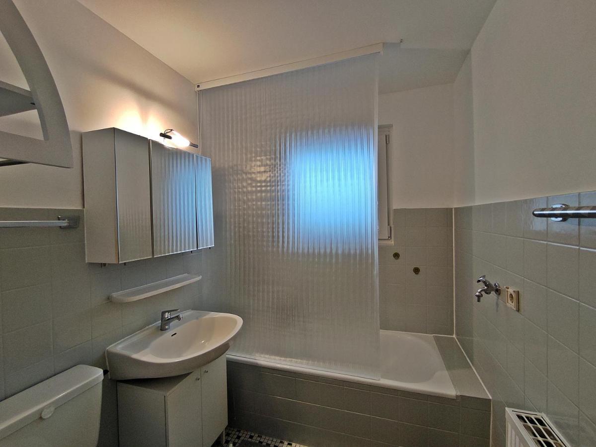 Apartment Weisser Burgunder