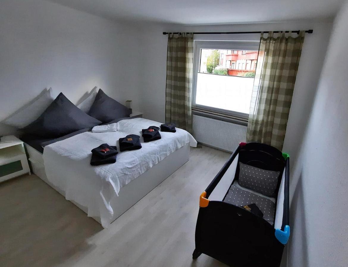 Weisser Burgunder Apartment